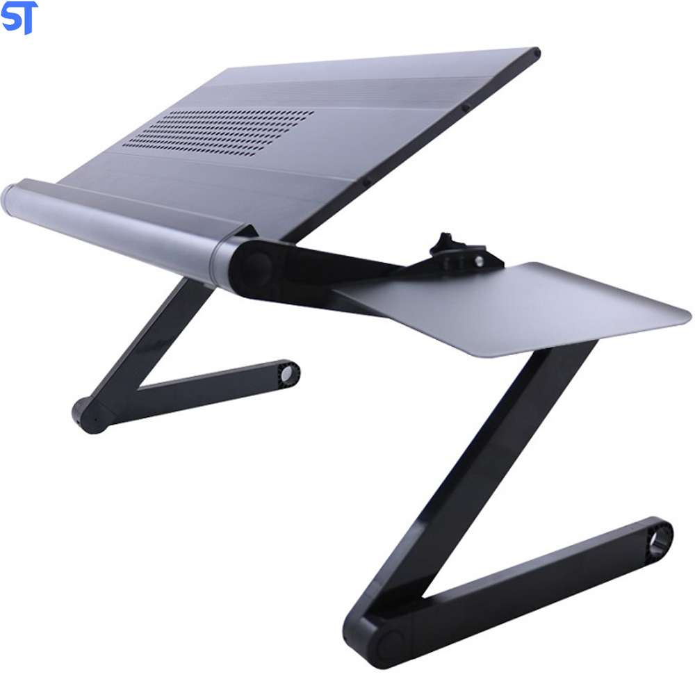 Mesa Premium dobrável em alumíno para notebook